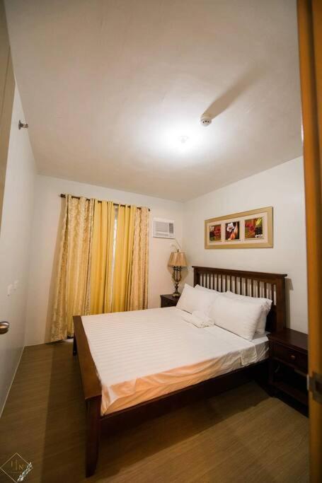 Stayplus Tagaytay Calm & Cozy 2Br Netflix+Parking Tagaytay City Exterior foto