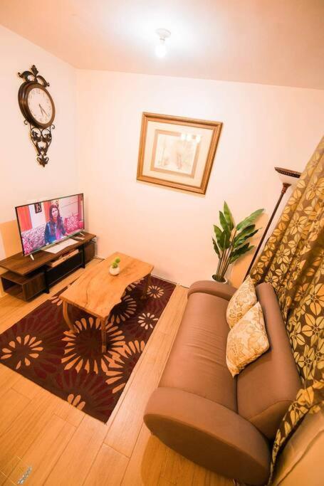 Stayplus Tagaytay Calm & Cozy 2Br Netflix+Parking Tagaytay City Exterior foto